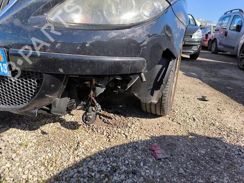 Starter SEAT ALTEA (5P1) 1.9 TDI | BP24272286M8  - Image 9
