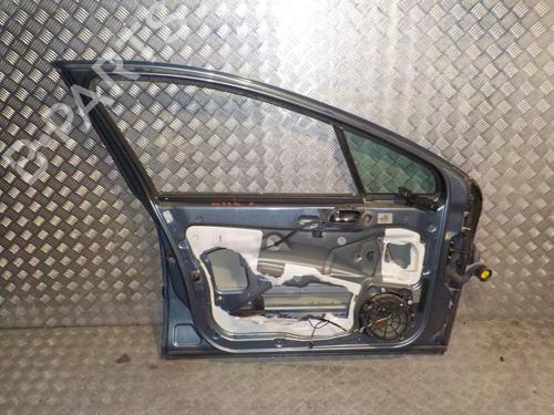 Used Left front door Left front door 24280682 24280682