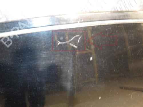 Used Hood SMART FORFOUR (454) 1.1 (454.030) (75 hp) 24266315