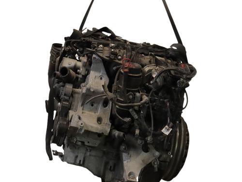 Used Engine Engine BMW 1 (F20) [2011-2019] 36690972 36690972