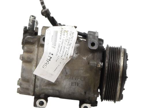 AC compressor FIAT DUCATO Van (250_) 120 Multijet 2,3 D | BP32025337M34 - Image 5