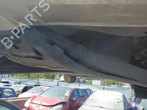 Electronic module MERCEDES-BENZ A-CLASS (W169) A 180 CDI (169.007, 169.307) | BP24282666M83  - Image 28