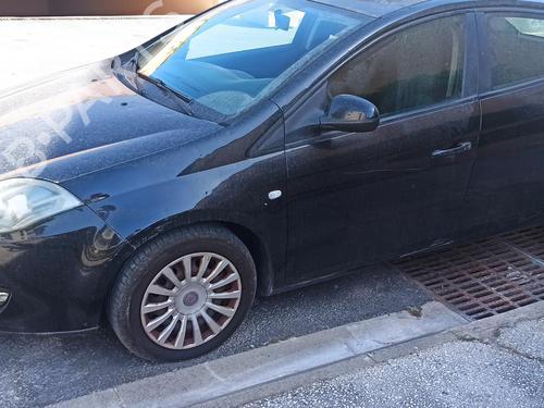 Used Parts FIAT BRAVO II (198_)  1.4 LPG (198AXA1B)  2374960