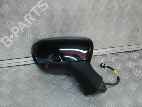 Right mirror RENAULT CLIO IV (BH_) 1.5 dCi 90 | BP24282178C27 