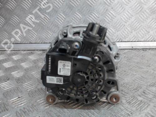 Alternator DACIA SANDERO III 1.0 SCe 65 | BP24272808M7 - Image 3