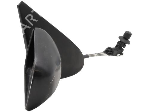 Right mirror VW POLO III (6N1) 60 1.4 | BP28077402C27 