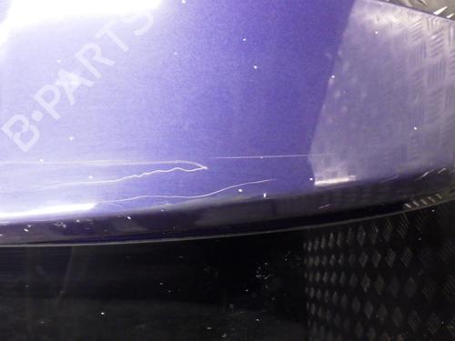 Tailgate PEUGEOT 208 I (CA_, CC_) 1.6 HDi / BlueHDi 75 | BP24274631C6 