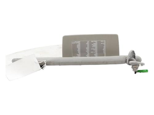 Pala sol esquerda HONDA CR-V III (RE_) 2.2 i-DTEC 4WD (RE6) | BP32294061I1