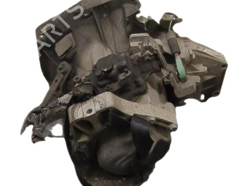 Used Gearbox Gearbox 38471622 38471622