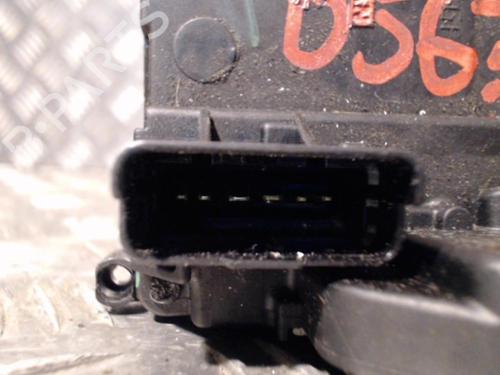 Rear right lock RENAULT CLIO III (BR0/1, CR0/1) 1.5 dCi (BR17, CR17) | BP24278704C99 