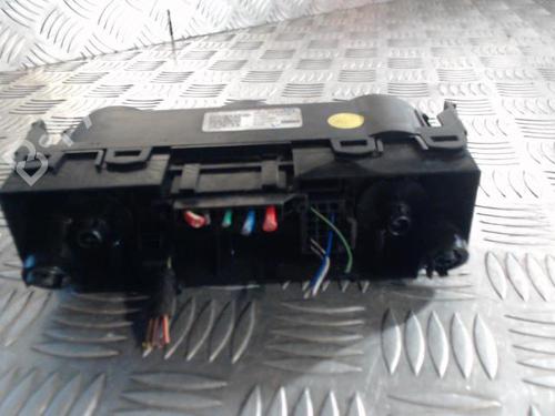 Climate control VW POLO V (6R1, 6C1) 1.4 TDI | BP24271710I5 