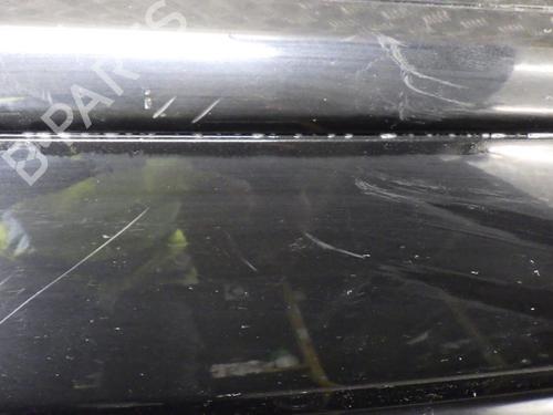 Rear bumper AUDI A3 (8P1) 2.0 TDI 16V | BP25006152C8 