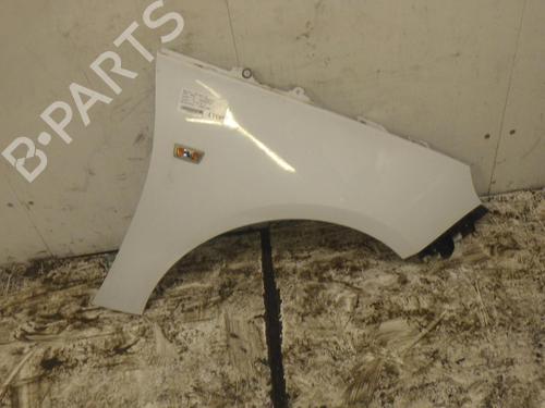 Used Right front fenders OPEL ADAM (M13) 1.4 (87 hp) 32030594