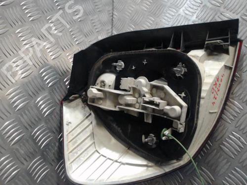 Right taillight BMW 1 (E81) 118 d | BP24271843C35 
