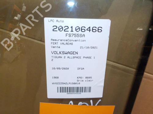 Vindrude VW TIGUAN ALLSPACE (BW2, BJ2) 2.0 TDI | BP33415419C63 - Image 2
