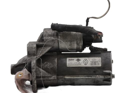 Startmotor RENAULT CLIO III (BR0/1, CR0/1) 1.5 dCi (C/BR0G, C/BR1G) (68 hp) 25702912