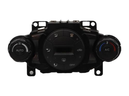 Climate control FORD FIESTA VI (CB1, CCN) 1.4 TDCi | BP37745066I5 - Image 4