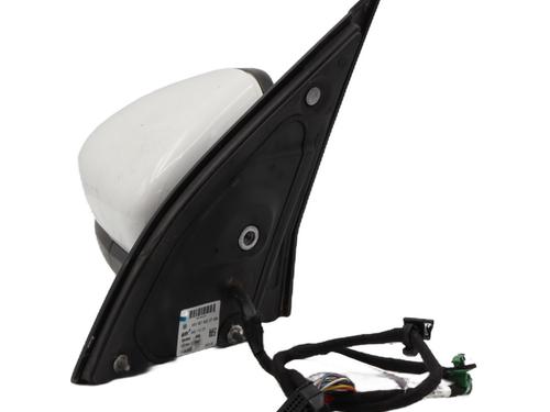 Right mirror VW GOLF VI (5K1) 1.6 TDI | BP30567340C27