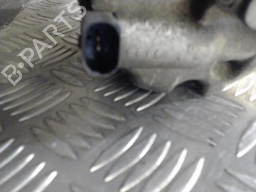 AC compressor VW SCIROCCO III (137, 138) 1.4 TSI | BP24264942M34 