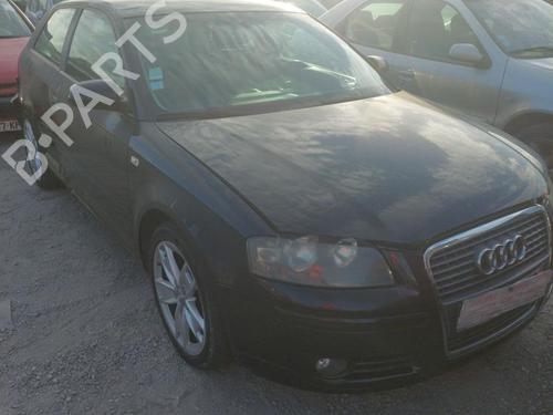 Left taillight AUDI A3 (8P1) 1.9 TDI | BP24275424C34 