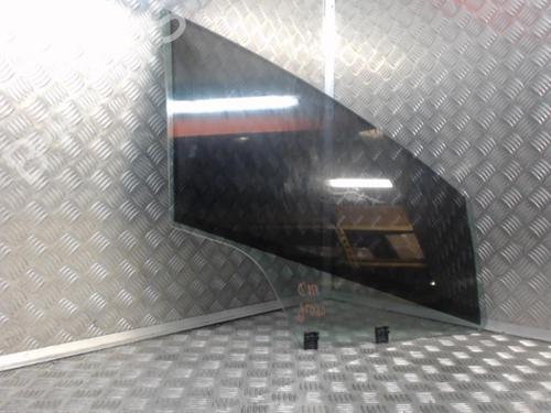 Used Front right door window PEUGEOT 3008 I MPV (0U_) 1.6 HDi (112 hp) 24266078