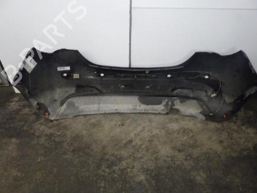 Rear bumper OPEL CORSA E (X15) 1.4 (08, 68) | BP29818972C8