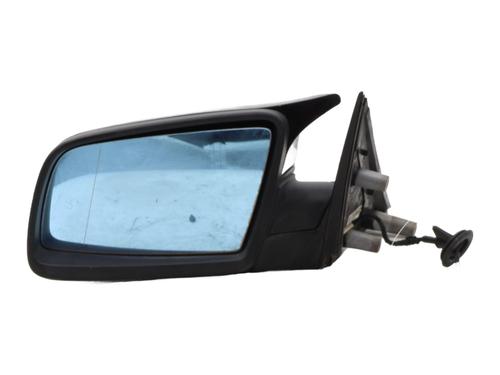 Used Left mirror BMW 5 (E60) 520 d (150 hp) 32448110