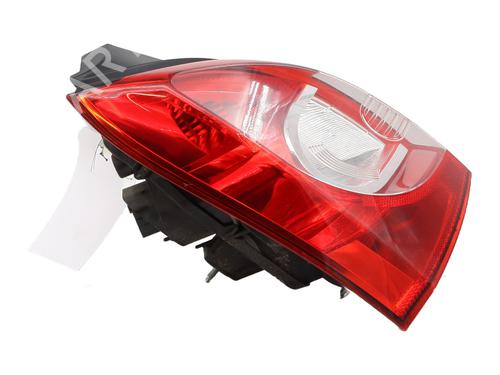 Left taillight RENAULT TWINGO II (CN0_) 1.2 16V (CN04, CN0B) | BP34571563C34 - Image 4