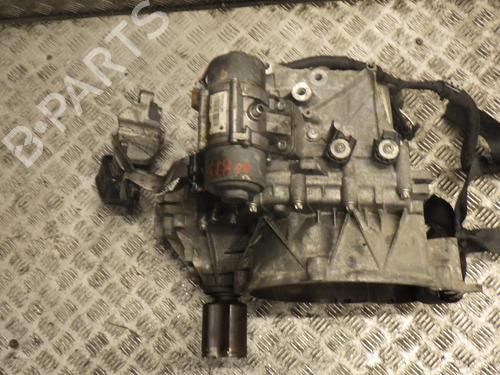 Used Gearbox Gearbox SMART FORTWO Coupe (451) 1.0 (451.331, 451.380) (71 hp) 24279240 24279240