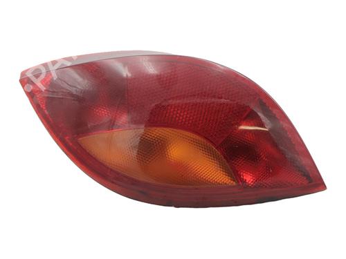 Used Left taillight FORD KA (RB_) 1.3 i (60 hp) 27681397