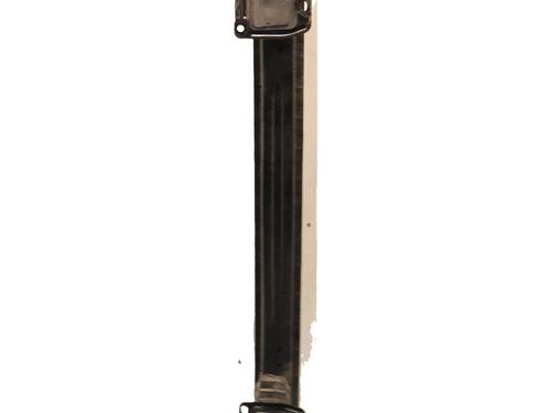 Used Rear bumper reinforcement Rear bumper reinforcement MERCEDES-BENZ A-CLASS (W177) A 180 d (177.003) (116 hp) 33456960 33456960