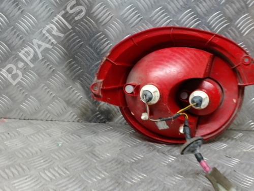 Left taillight CHEVROLET MATIZ (M200, M250) 0.8 | BP24282645C34 
