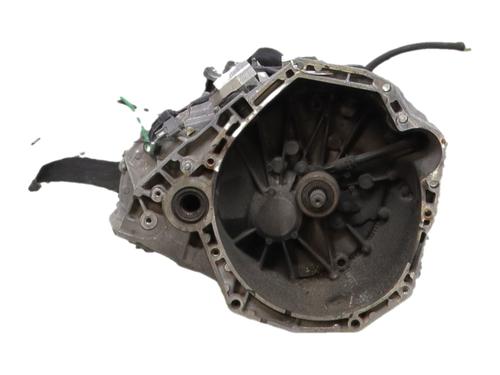 Used Gearbox Gearbox RENAULT MEGANE IV Hatchback (B9A/M/N_) 1.5 dCi 110 (B9A3) (110 hp) 34172340 34172340