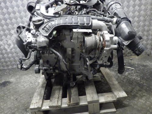 Used Engine PEUGEOT PARTNER Box Body/MPV 1.2 THP (110 hp) 29892945