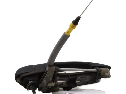 Front left exterior door handle BMW 3 (E46) 318 d | BP29563456C128 