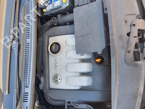 Brugte VW TOURAN (1T1, 1T2) 1.9 TDI 4968338