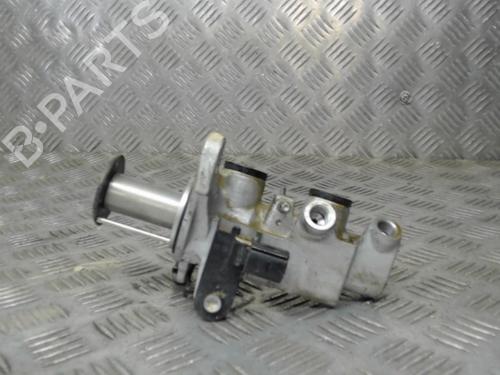 Used Brake master cylinder VW POLO VI (AW1, BZ1, AE1) 1.6 TDI (80 hp) 24277354