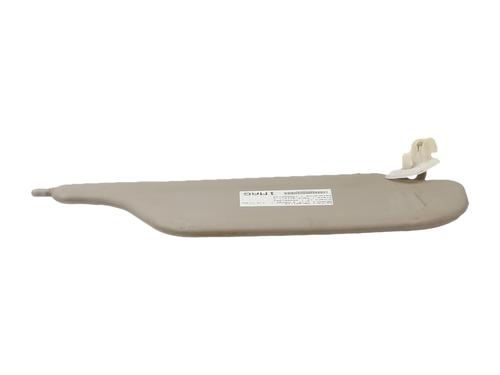 Used Left sun visor Left sun visor 36847668 36847668