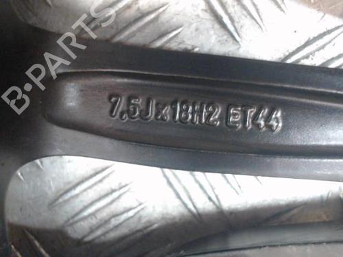 Fælk Fælk MERCEDES-BENZ C-CLASS Convertible (A205) C 250 (205.445) (211 hp) 26455945 26455945