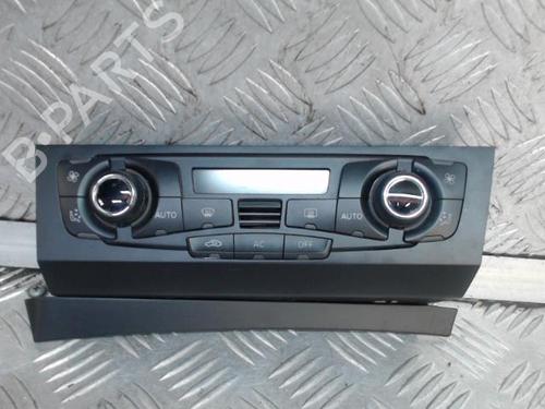 Used Climate control Climate control AUDI Q5 (8RB) 2.0 TDI quattro (170 hp) 24272737 24272737