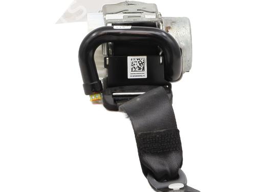 Rear right seatbelt MERCEDES-BENZ A-CLASS (W177) A 200 d (177.012) | BP37744551I28 - Image 4