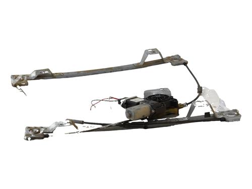 Front left window mechanism RENAULT KANGOO Express (FW0/1_) 1.5 dCi 90 (FW0G, FW05, FW08, FW11) | BP39763125C22 - Image 3