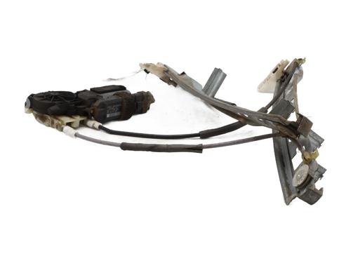 Used Front right window mechanism Front right window mechanism RENAULT MEGANE II (BM0/1_, CM0/1_) 1.9 dCi (BM0G, CM0G) (120 hp) 28515421 28515421