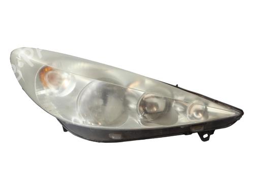 Right headlight PEUGEOT 206+ (2L_, 2M_) 1.1 | BP39700352C29 - Image 5