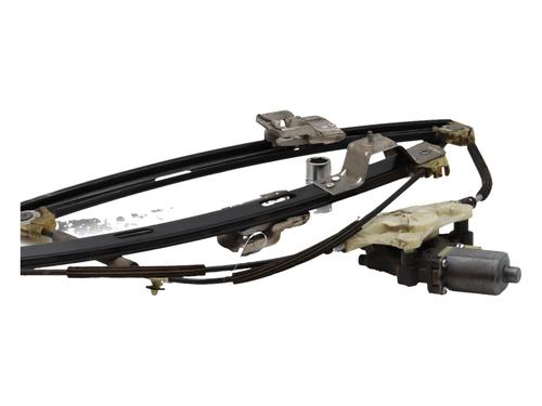 Front right window mechanism SEAT LEON (5F1) 1.2 TSI | BP37602767C23 - Image 2
