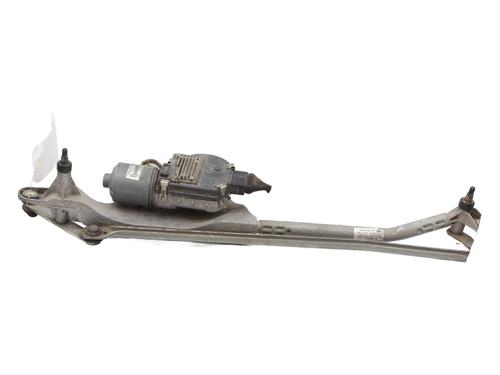 Used Front wiper motor Front wiper motor AUDI A8 D3 (4E2, 4E8) 6.0 W12 quattro (450 hp) 33707323 33707323