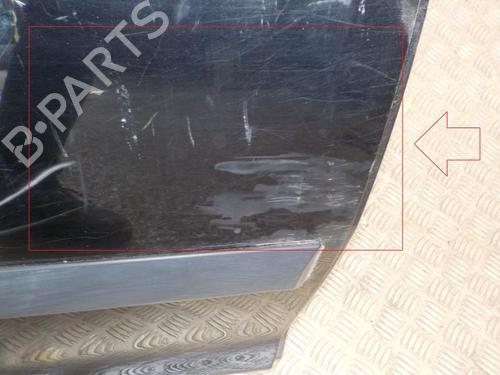 Right rear door OPEL CORSA D (S07) 1.4 (L08, L68) | BP24276612C5 