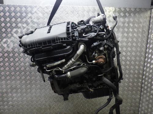 Used Engine Engine CITROËN C3 II (SC_) 1.4 HDi 70 (SC8HZC, SC8HR0, SC8HP4) (68 hp) 24281810 24281810
