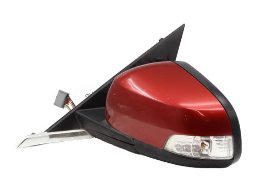 Used Left mirror Left mirror JAGUAR XF I (X250) 2.7 D (207 hp) 34048139 34048139