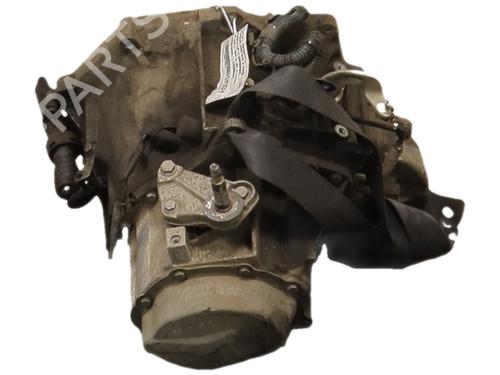 Gearbox PEUGEOT PARTNER Tepee 1.6 HDi 90 | BP39939788M3 - Image 2